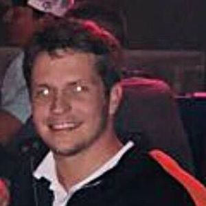 Meet your Posher, Matt